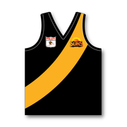 Custom Made AFL Uniforms and Jerseys in Perth,  Australia -Sports Wears