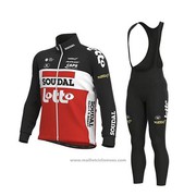 buy maillot cycling Lotto - Soudal barata