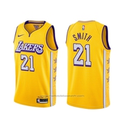 Achat Maillot Los Angeles Lakers