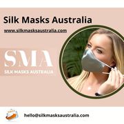 Silk Face Mask In Australia - Silk Masks Australia