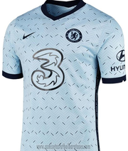 Cheap Chelsea Away Shirt 2020 2021