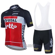Buy maillot cycling Lotto Soudal