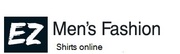 Ez men's fashion  mens shirts online