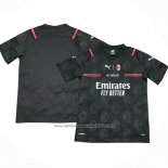 Thailand AC Milan Third Shirt 2021-2022