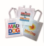 Custom Calico Bags Online in Australia - Mad Dog Promotions