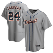 Detroit Tigers Men's Baseball Jersey