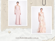 Custom Marchesa Bridesmaid Dresses To Be Available