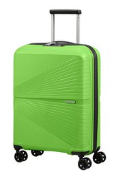 American Tourister - Airconic 55cm Small Suitcase - Acid Green