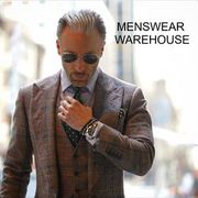 Menswear Warehouse Campbellfield