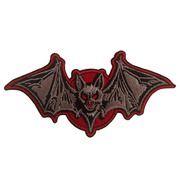 Iron On Patches