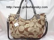 Wholesale fashion handbags, wallets, jewellery, sunglasses, etc.