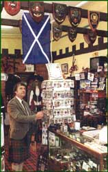 Kilt Hire - Look great in a Kilt