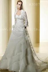  High Quality Wedding dresses 